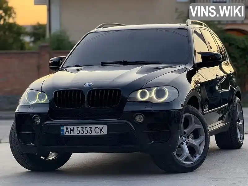 Фото автомобіля