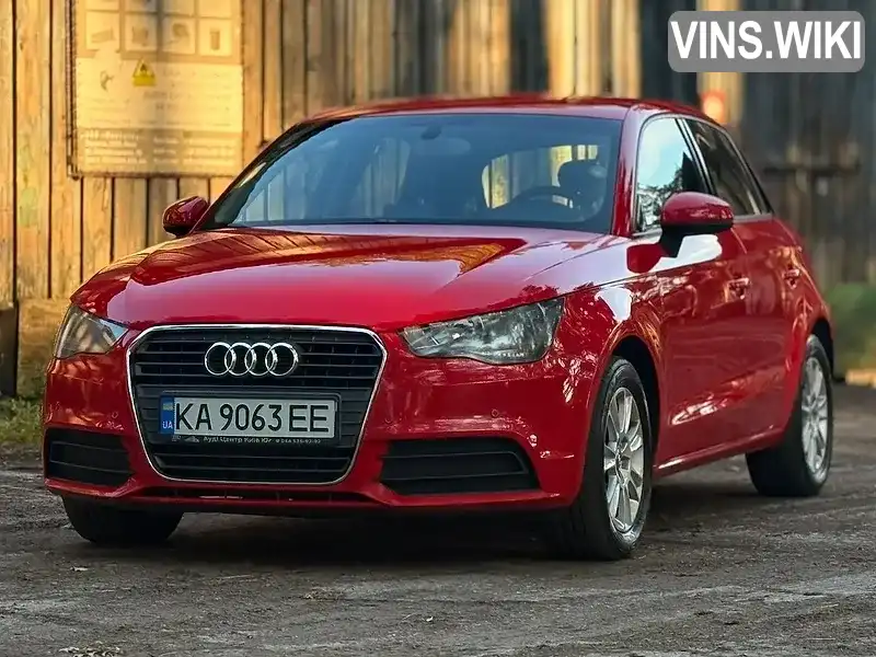Фото автомобіля