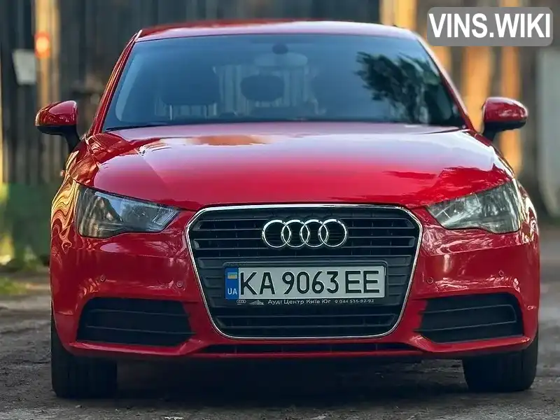 Фото автомобіля