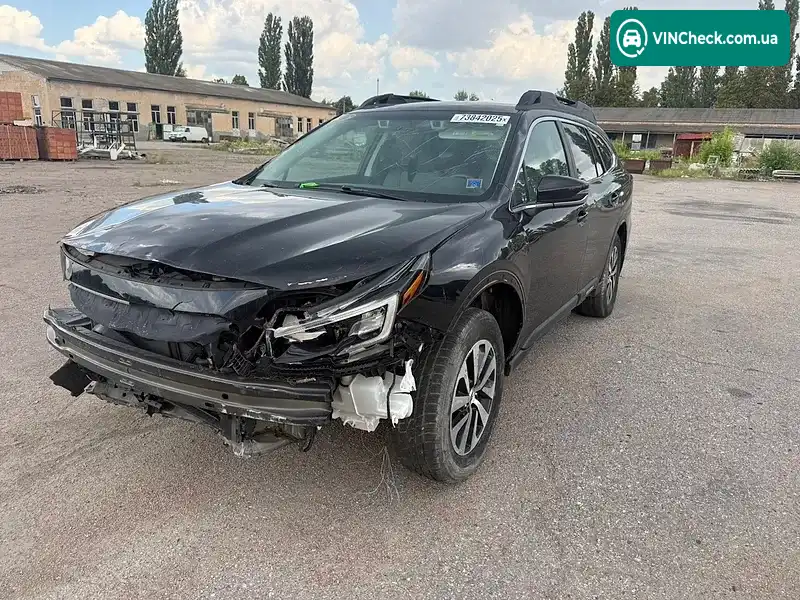 Фото автомобіля