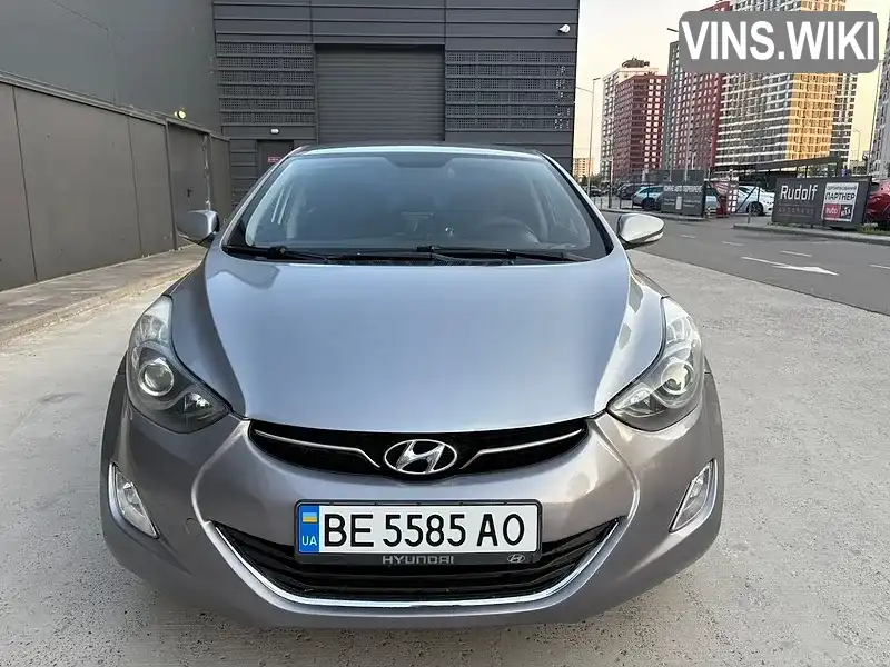 Фото автомобіля