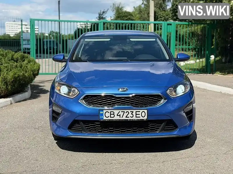 Фото автомобіля