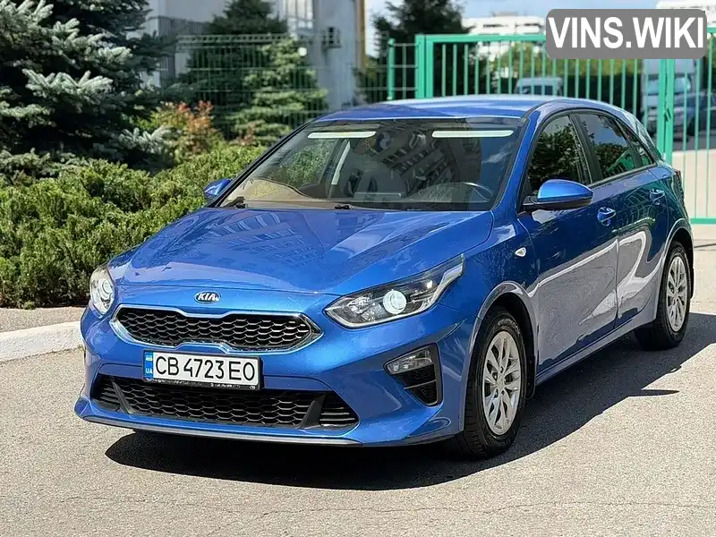 Фото автомобіля
