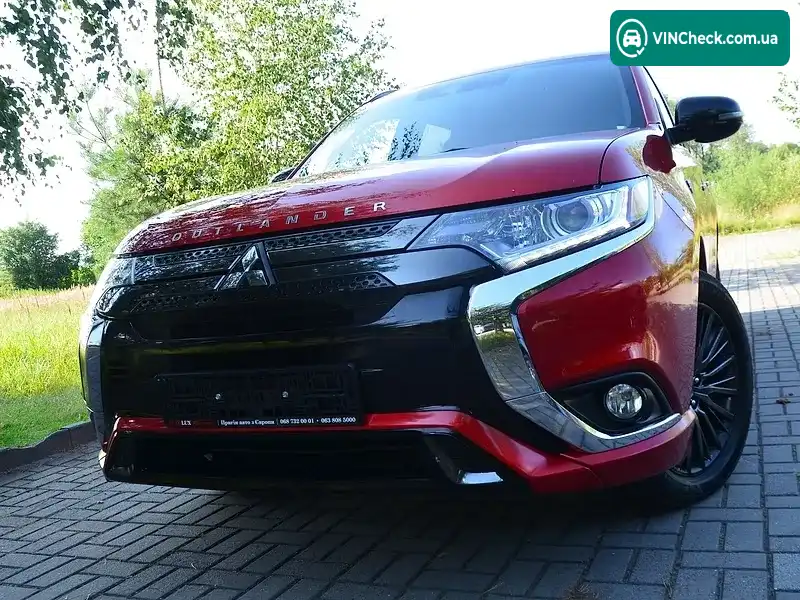 Фото автомобіля