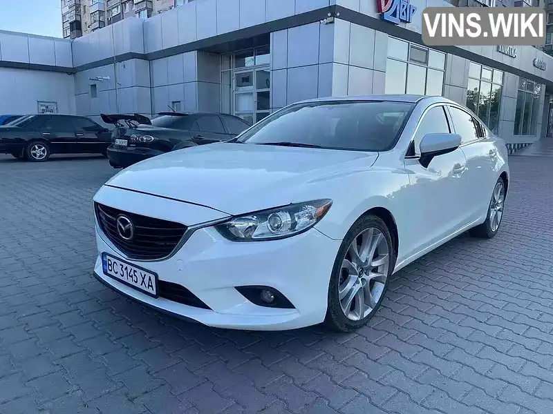 Фото автомобіля
