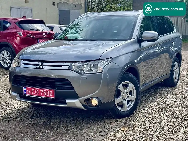 Фото автомобіля