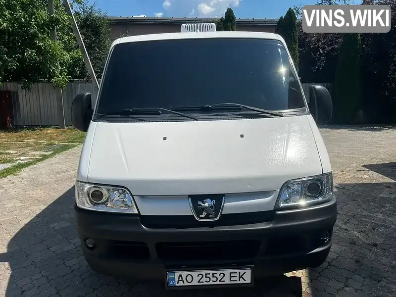 Фото автомобіля