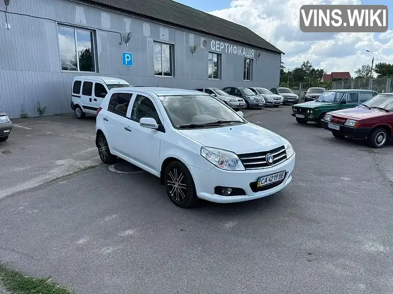Фото автомобіля