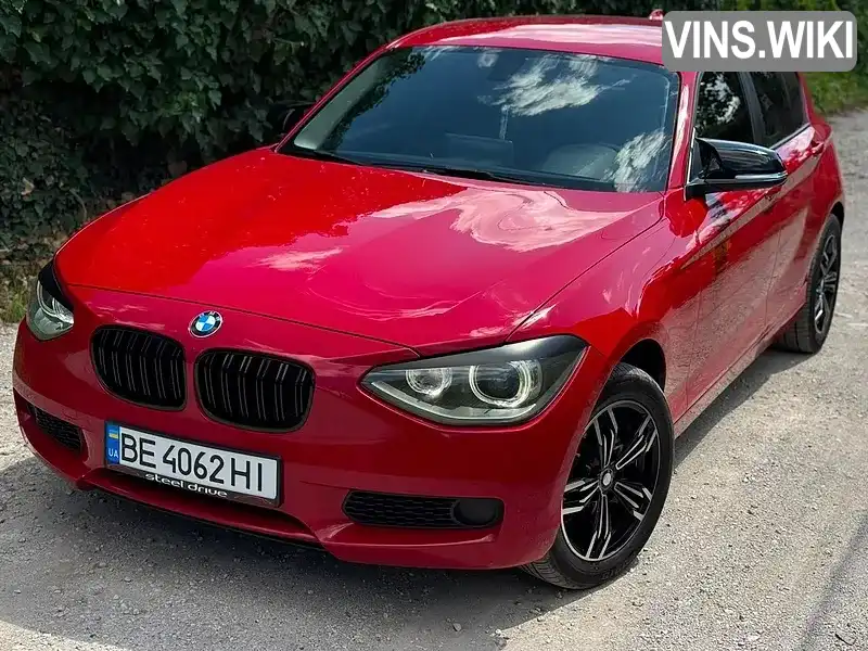 Фото автомобіля