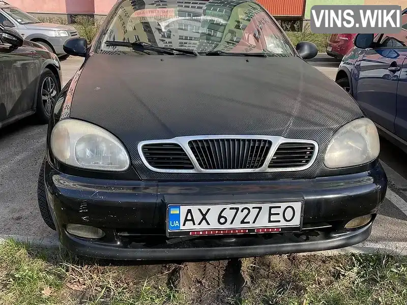 Фото автомобіля