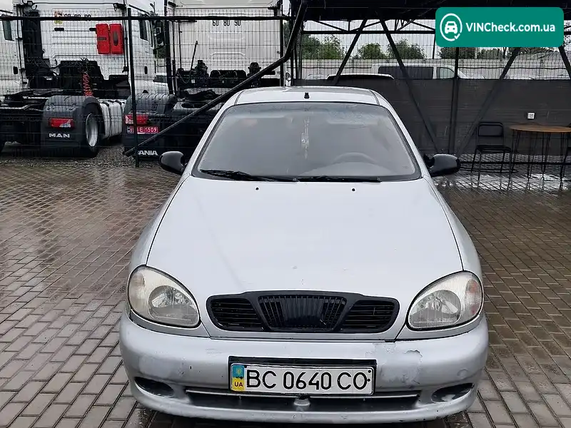 Фото автомобіля