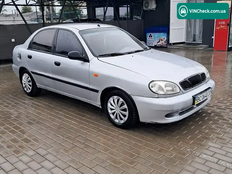 Фото автомобіля