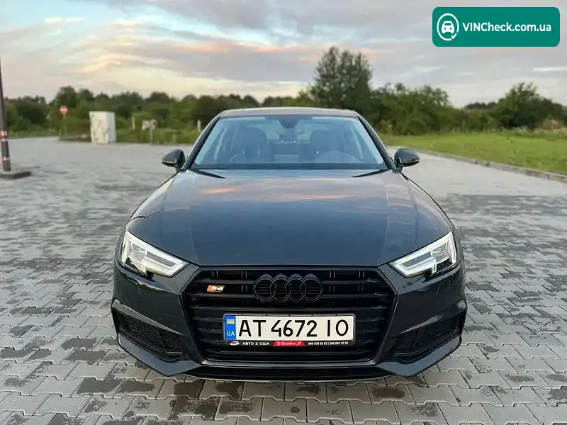 Фото автомобіля