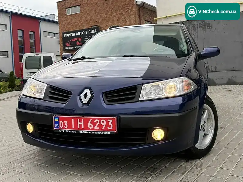 Фото автомобіля