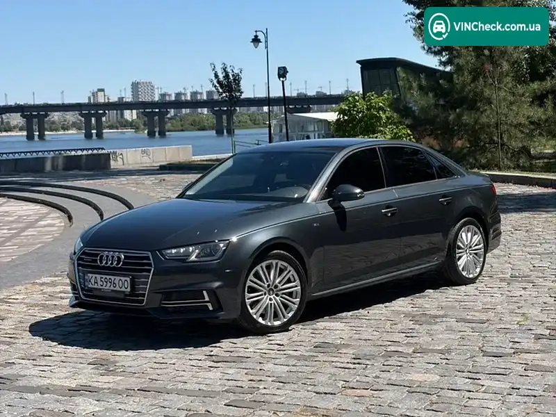 Фото автомобіля