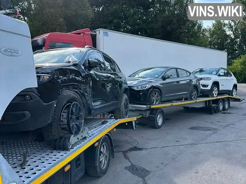 Фото автомобіля
