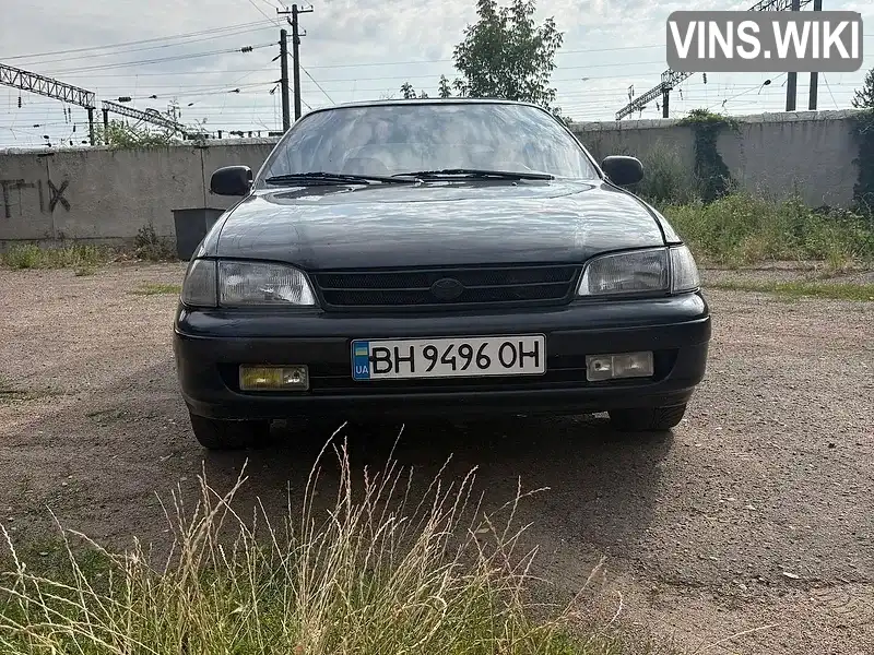 Фото автомобіля