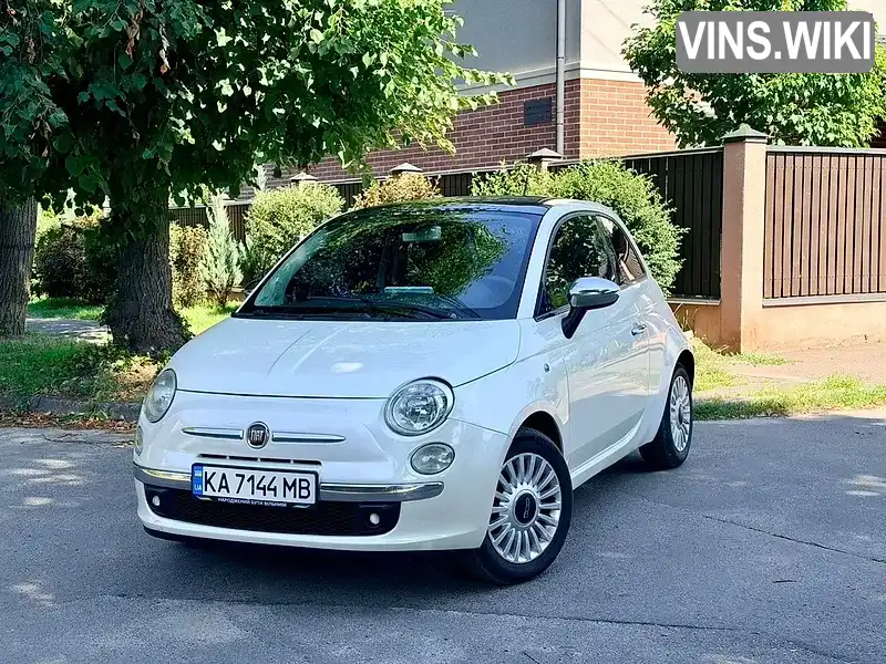 Фото автомобіля