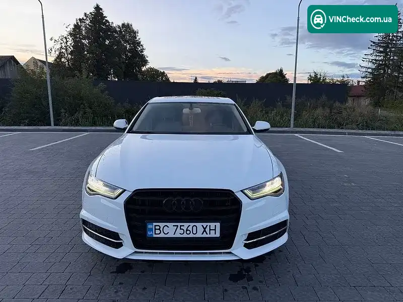 Фото автомобіля