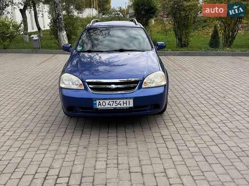 Фото автомобіля