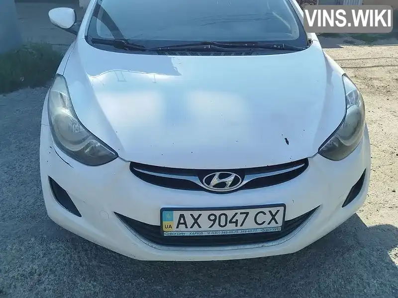 Фото автомобіля