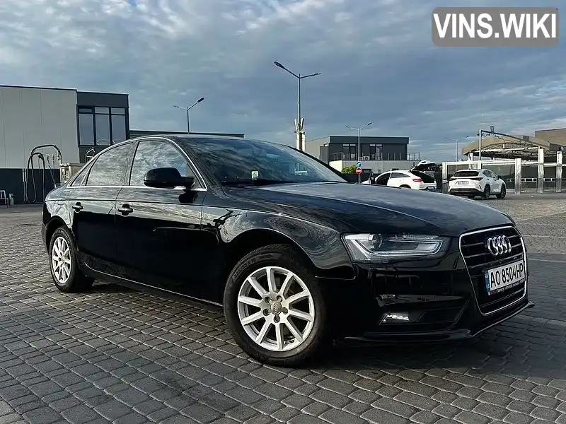 Фото автомобіля