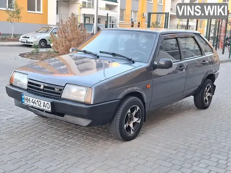 Фото автомобіля