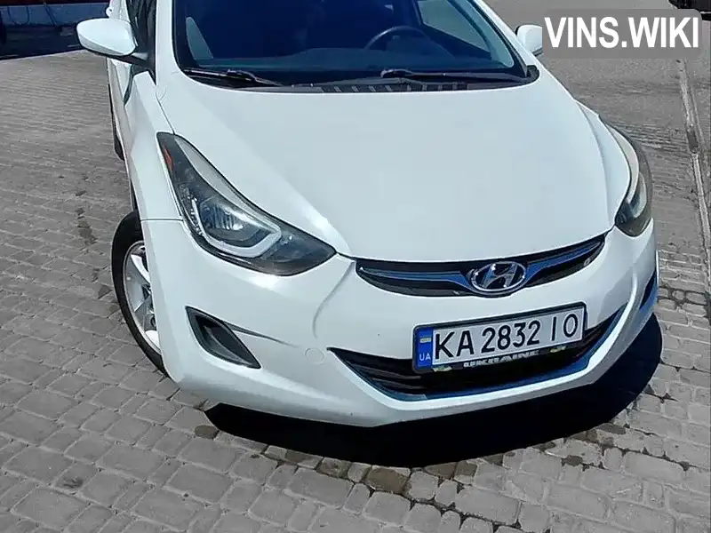 Фото автомобіля
