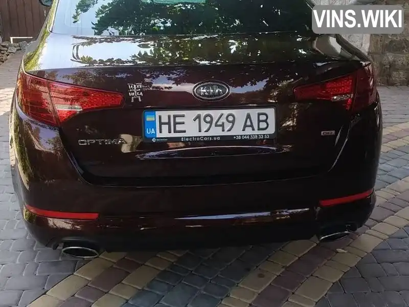 Фото автомобіля
