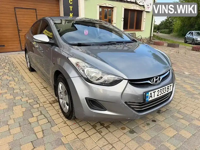 Фото автомобіля