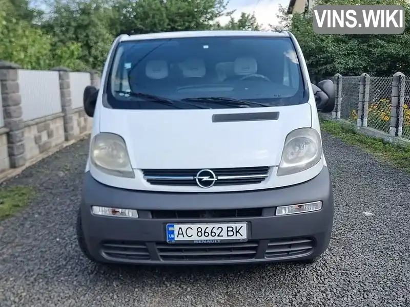 Фото автомобіля