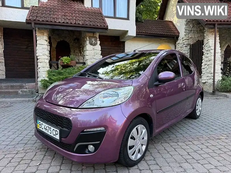 Фото автомобіля