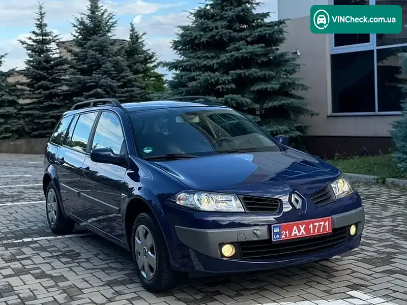 Фото автомобіля
