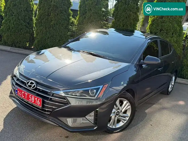Фото автомобіля