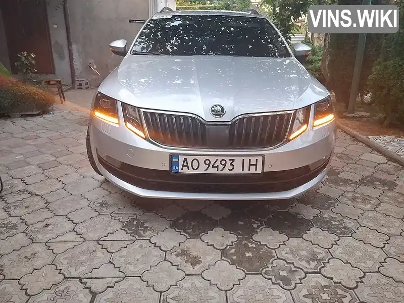 Фото автомобіля