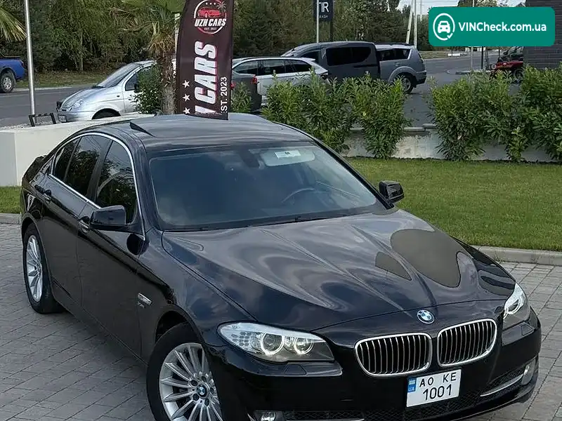Фото автомобіля