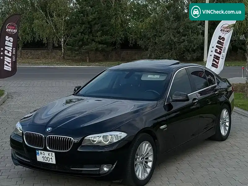 Фото автомобіля