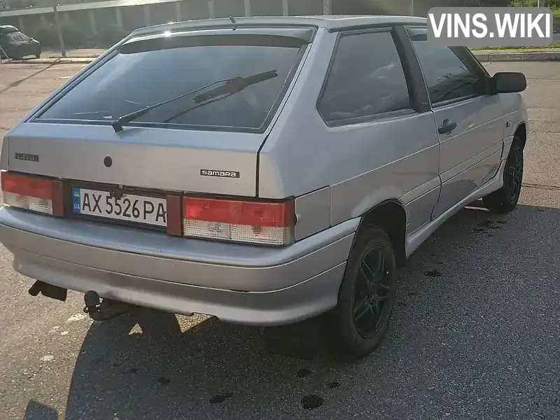 Фото автомобіля