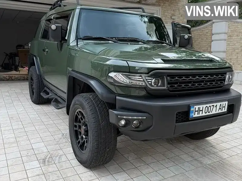 Фото автомобіля