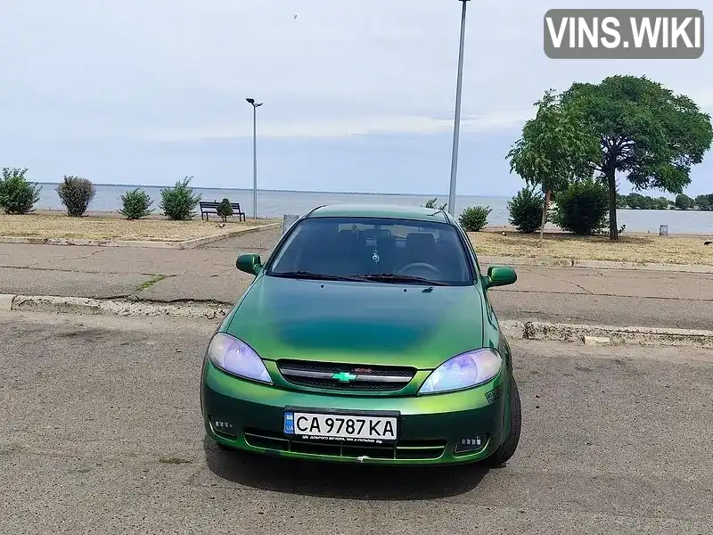 Фото автомобіля