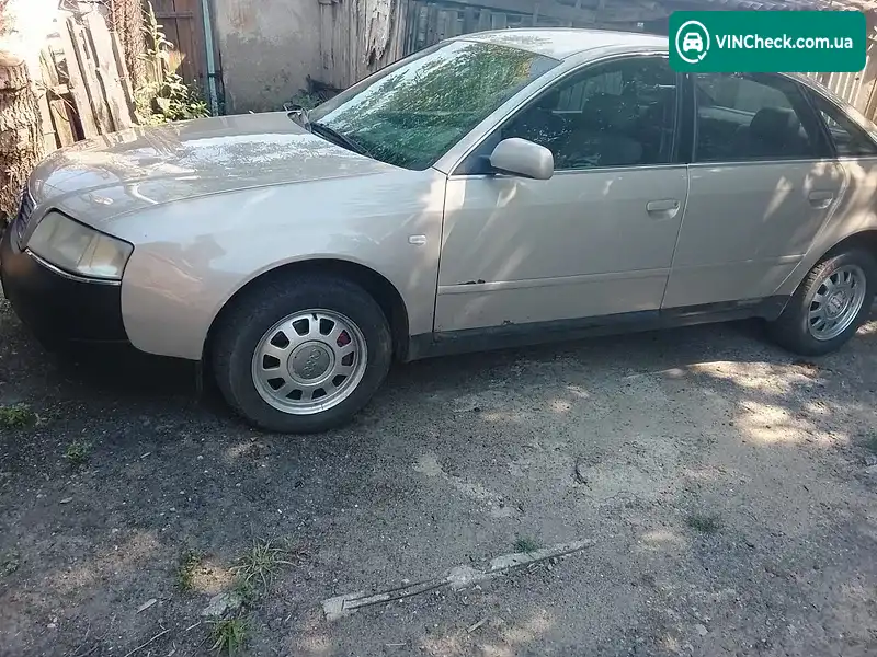 Фото автомобіля