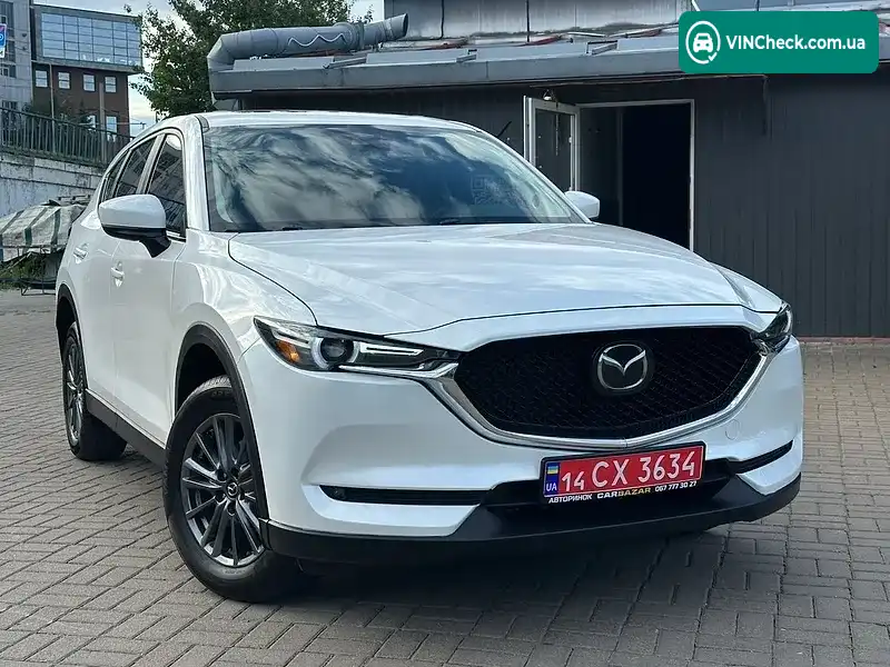 Фото автомобіля