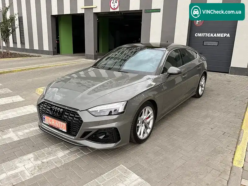Фото автомобіля