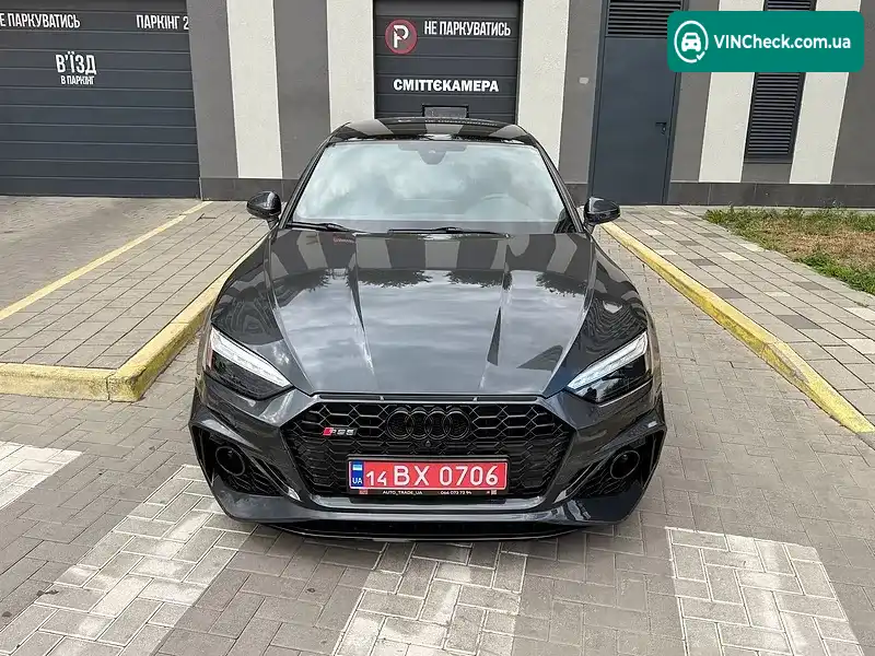 Фото автомобіля