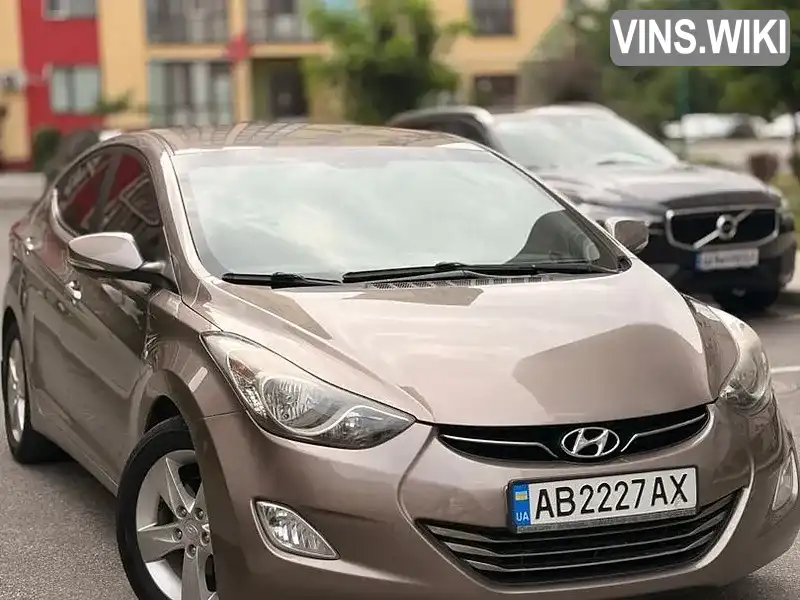 Фото автомобіля