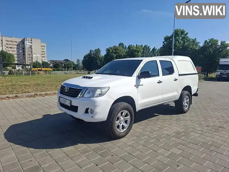 Фото автомобіля