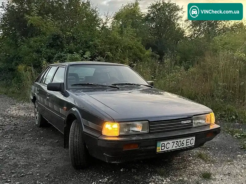 Фото автомобіля