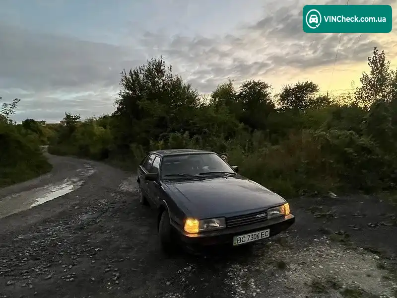 Фото автомобіля