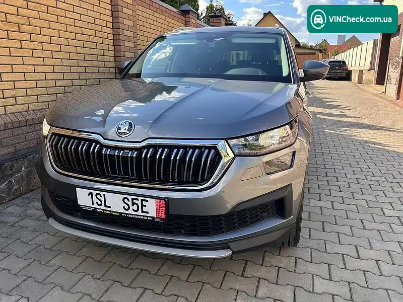 Фото автомобіля
