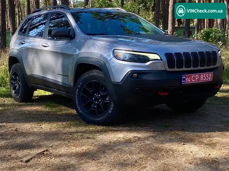 Фото автомобіля